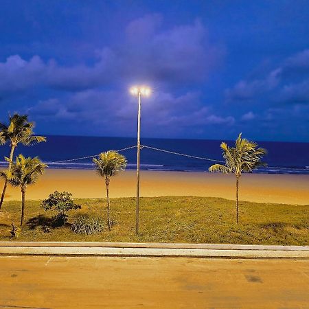 רסיפה Rio Park Av, Sea View One - By Trh Home Stay מראה חיצוני תמונה