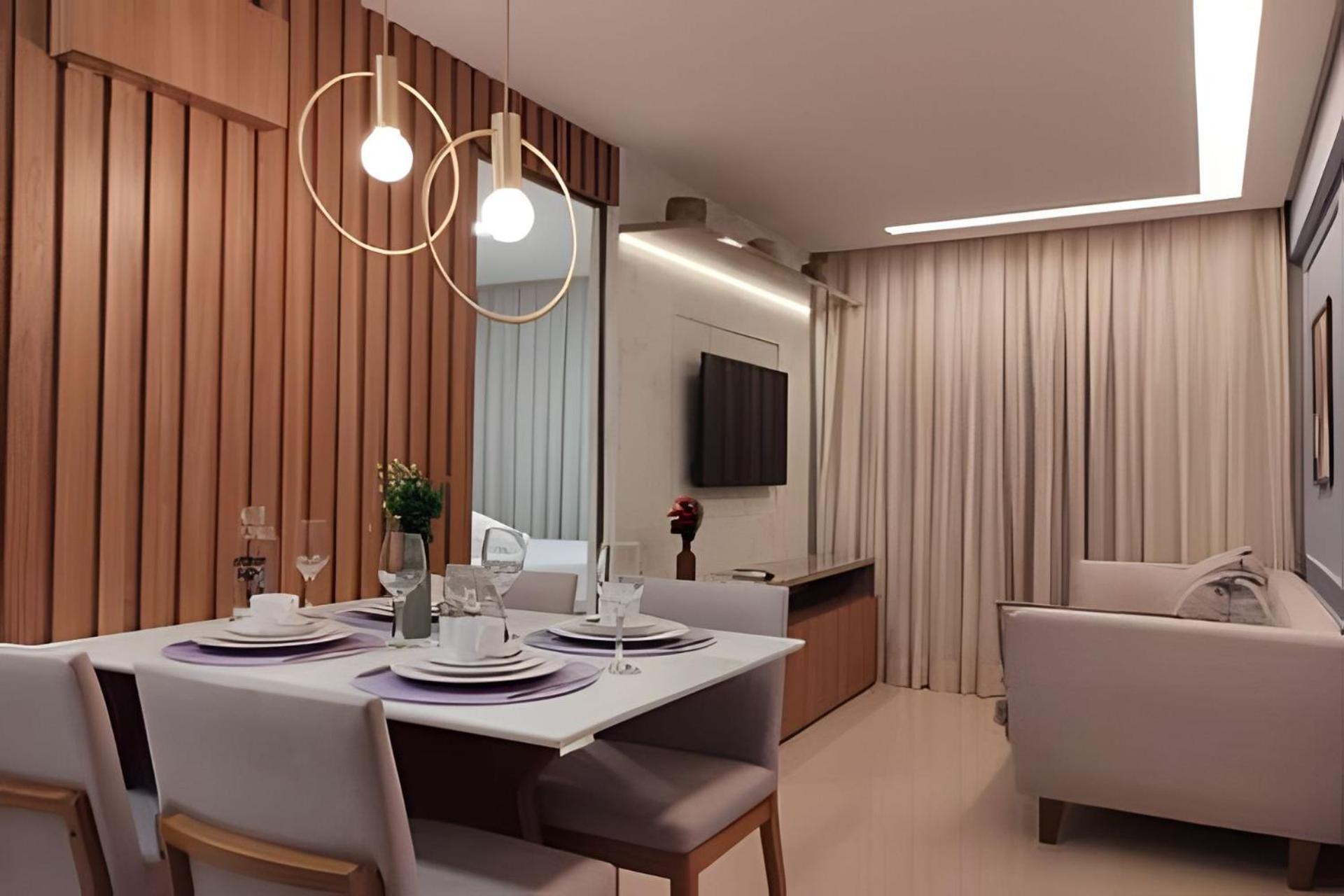 רסיפה Rio Park Av, Sea View One - By Trh Home Stay מראה חיצוני תמונה