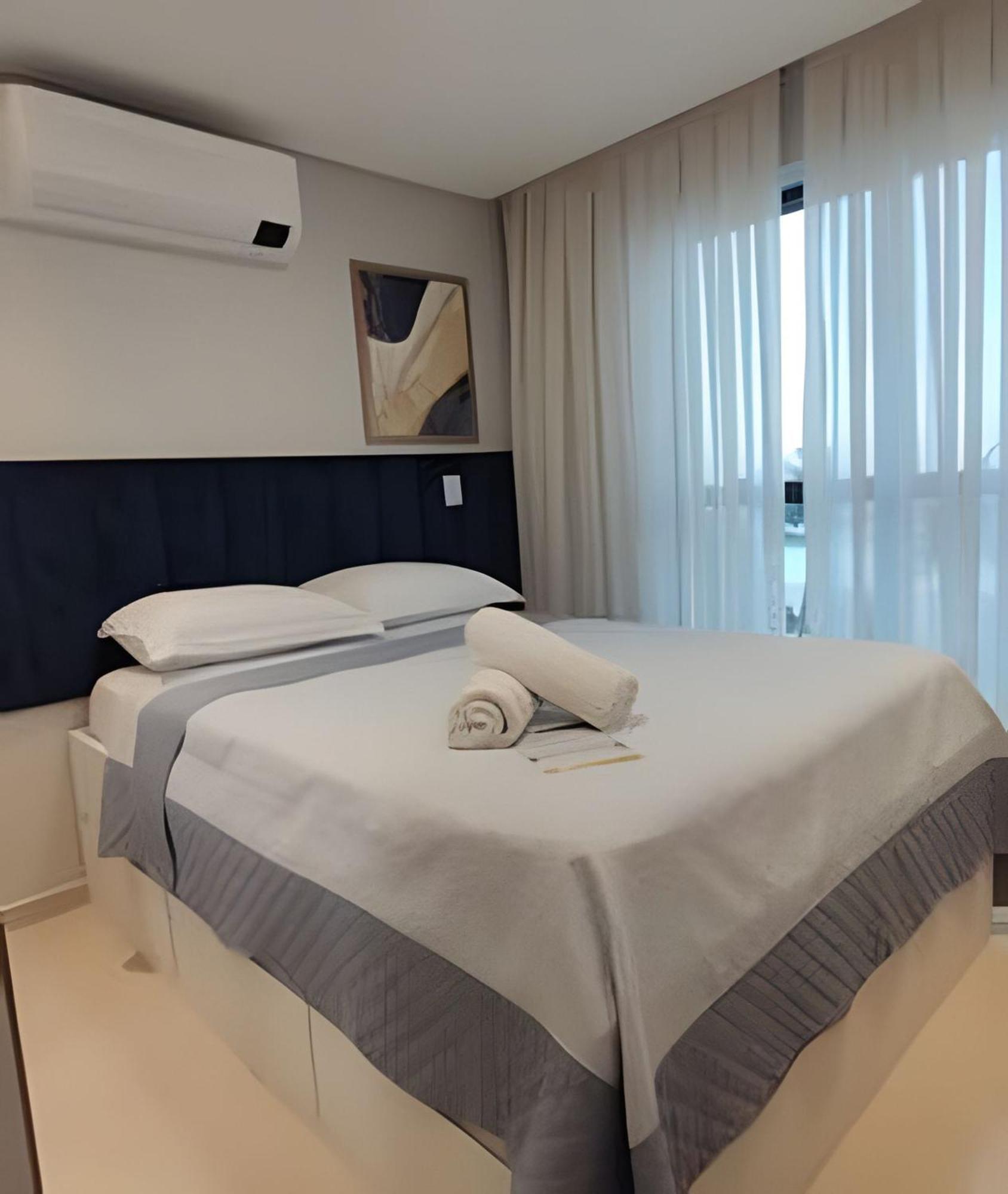 רסיפה Rio Park Av, Sea View One - By Trh Home Stay מראה חיצוני תמונה